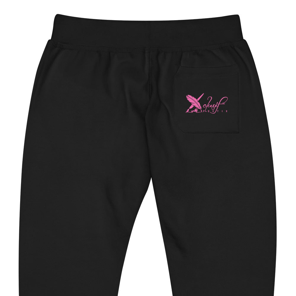 SUPERWOMAN BY XCLUSIF POETIX Unisex fleece sweatpants