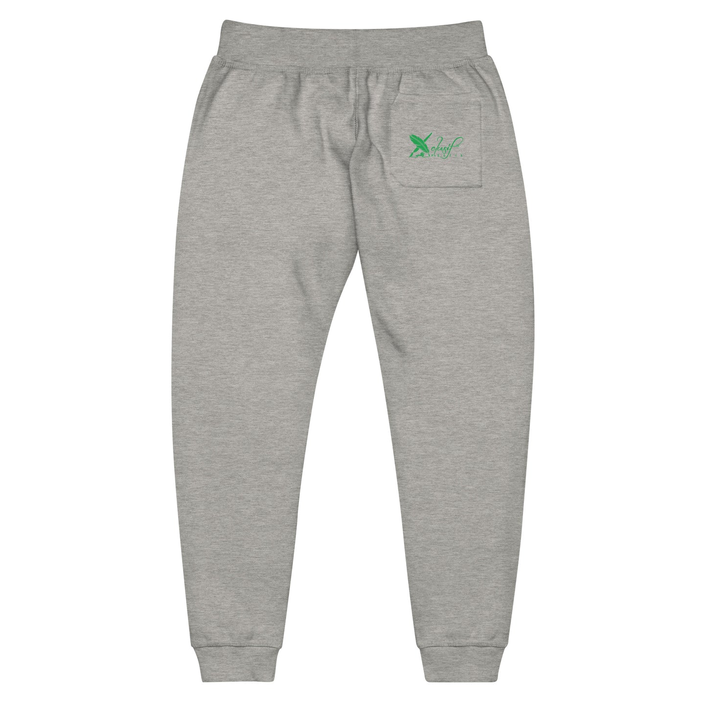 ROYALTY BY XCLUSIF POETIX Unisex fleece sweatpants