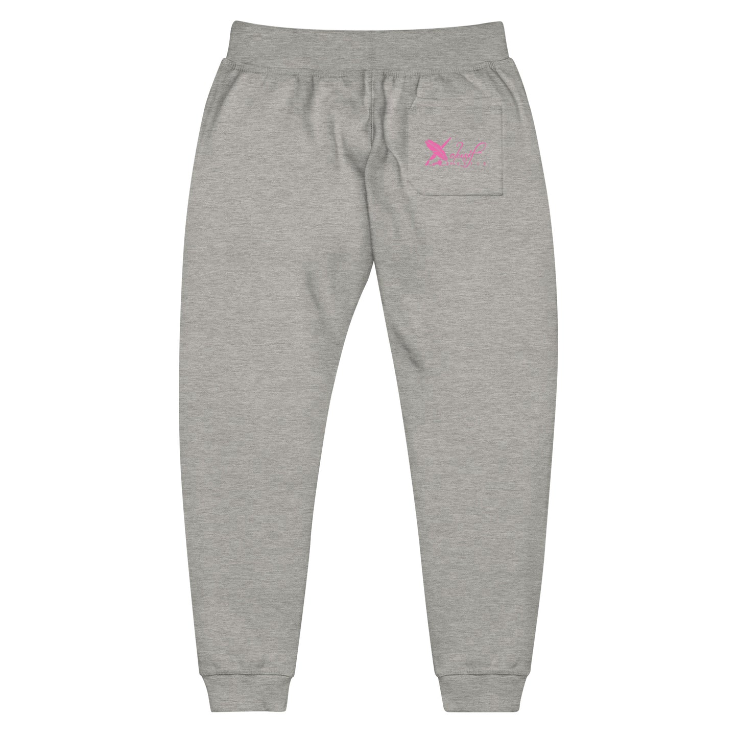 SUPERWOMAN BY XCLUSIF POETIX Unisex fleece sweatpants