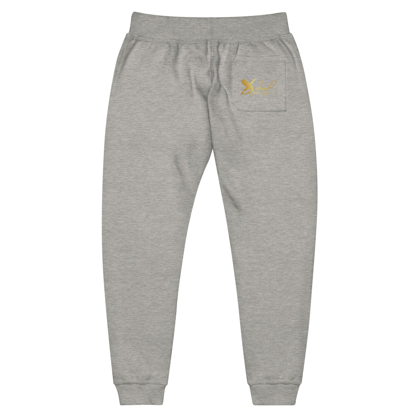 RICH BY XCLUSIF POETIX Unisex fleece sweatpants