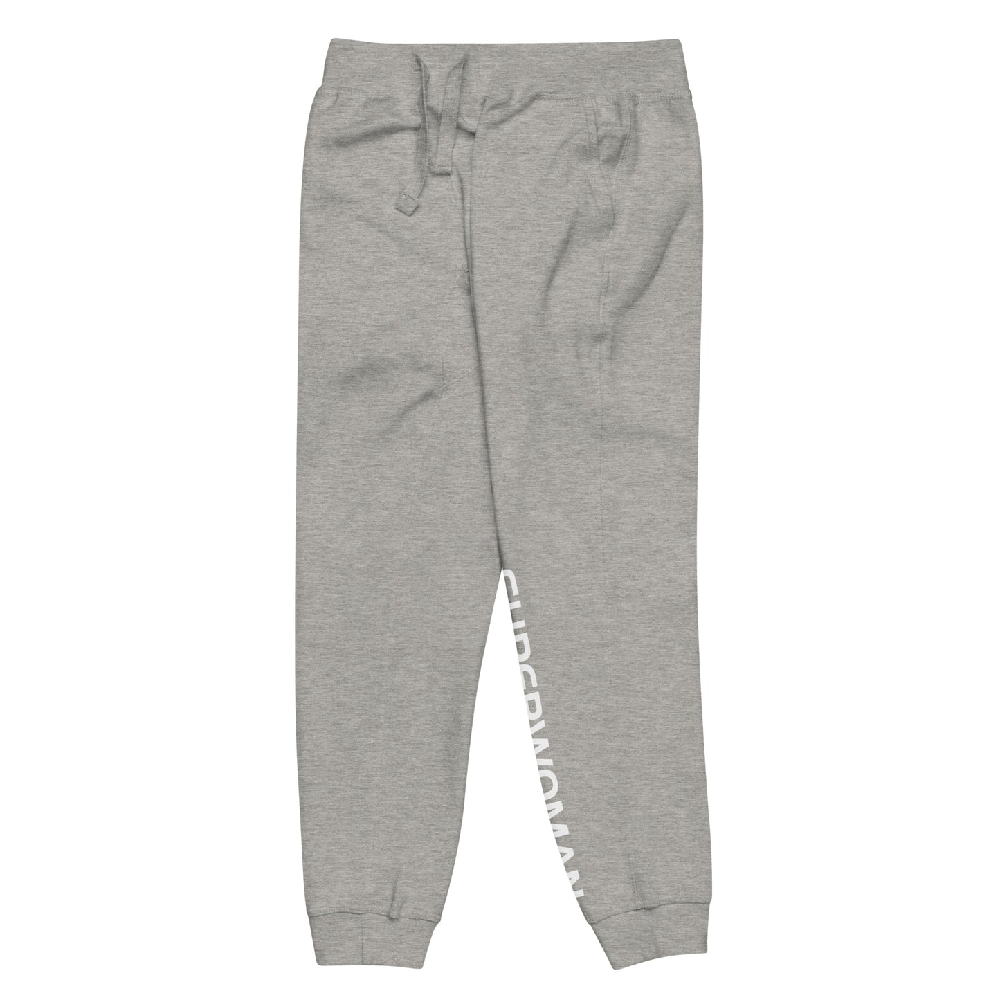 SUPERWOMAN BY XCLUSIF POETIX Unisex fleece sweatpants