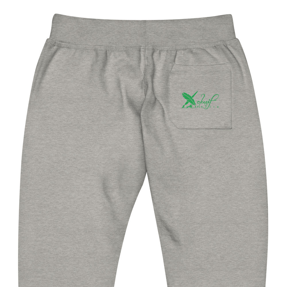 ROYALTY BY XCLUSIF POETIX Unisex fleece sweatpants