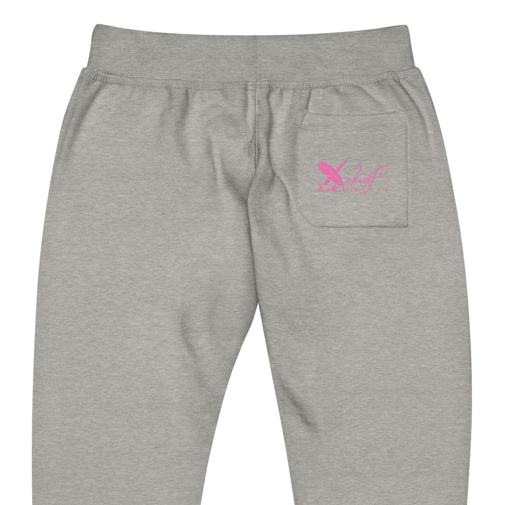 SUPERWOMAN BY XCLUSIF POETIX Unisex fleece sweatpants