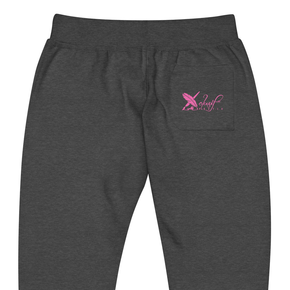 SUPERWOMAN BY XCLUSIF POETIX Unisex fleece sweatpants