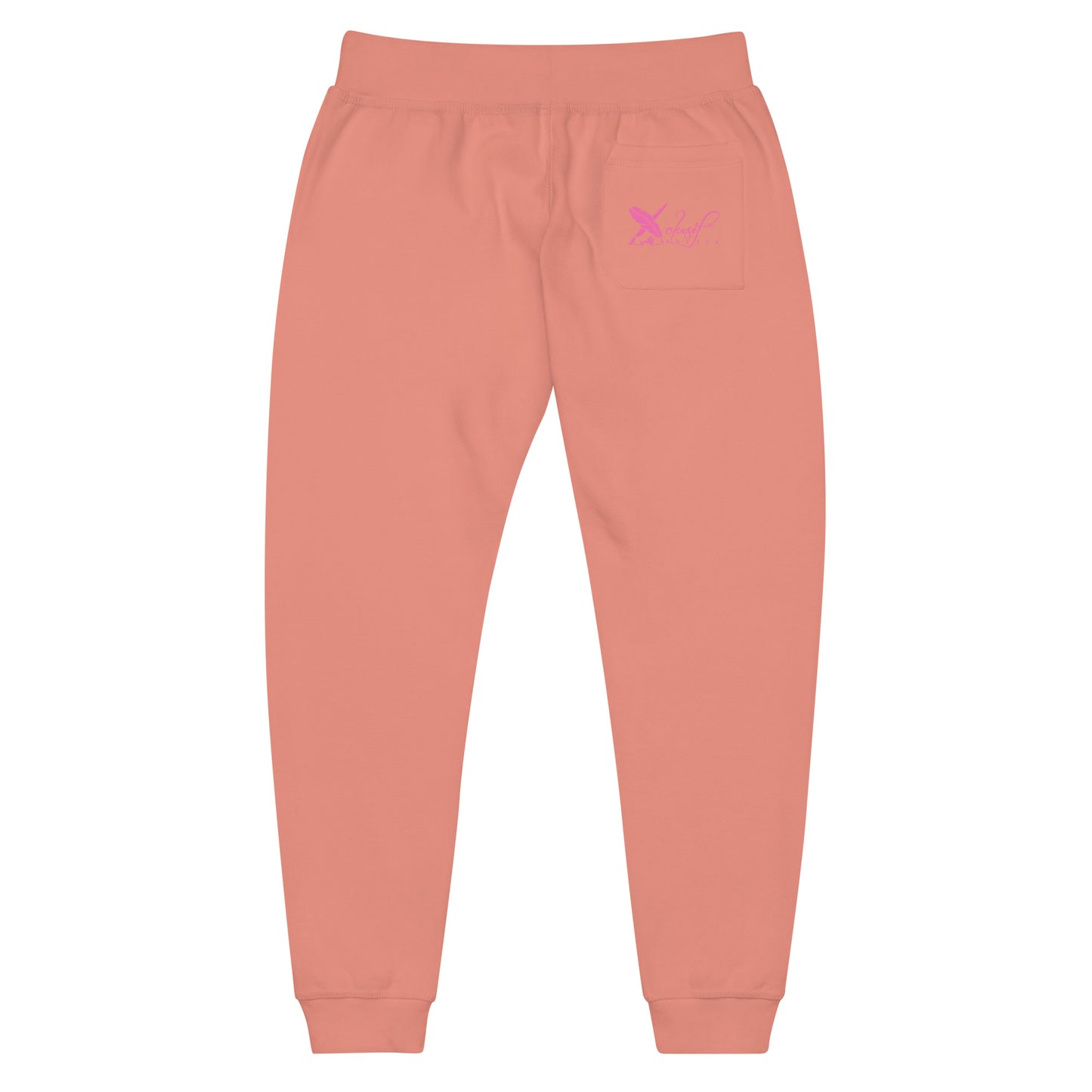 SUPERWOMAN BY XCLUSIF POETIX Unisex fleece sweatpants