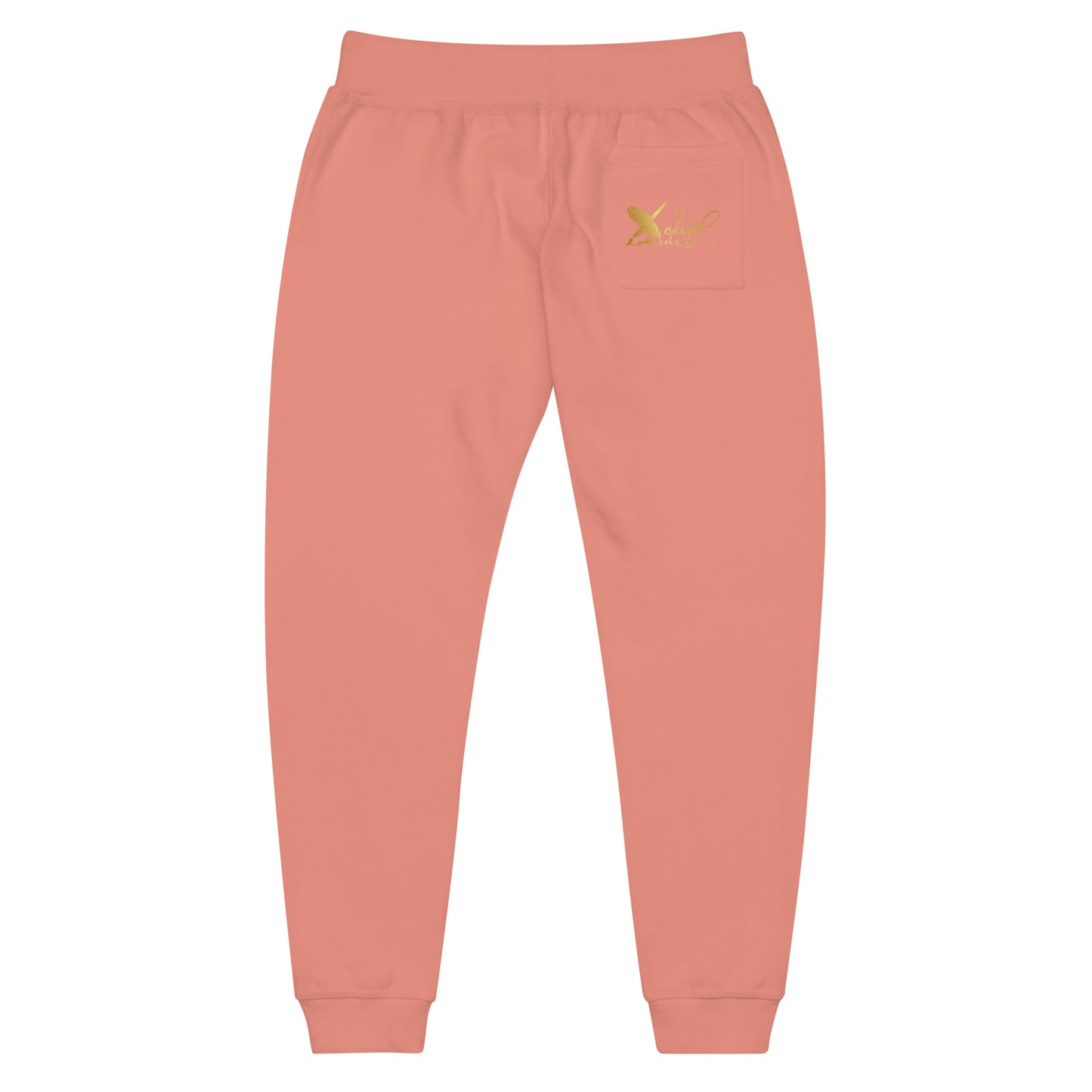 RICH BY XCLUSIF POETIX Unisex fleece sweatpants