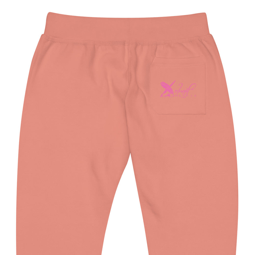 SUPERWOMAN BY XCLUSIF POETIX Unisex fleece sweatpants