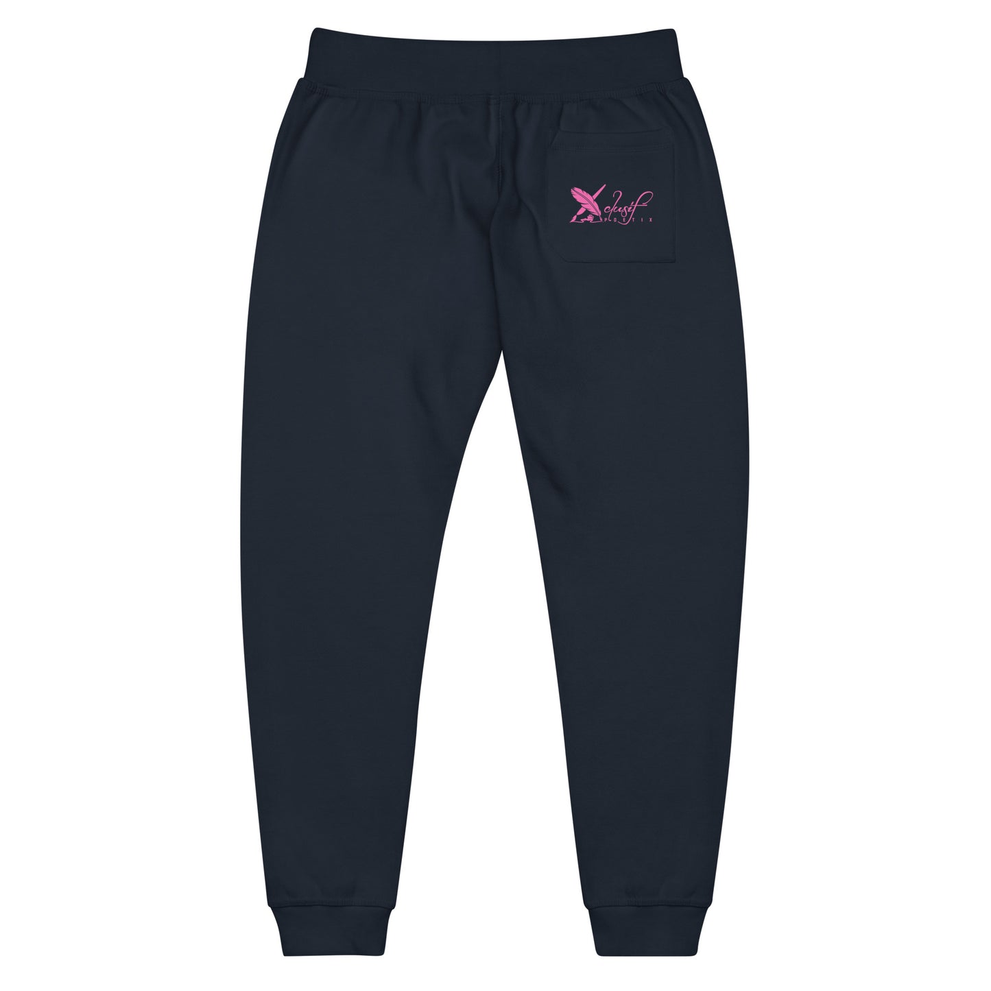 SUPERWOMAN BY XCLUSIF POETIX Unisex fleece sweatpants