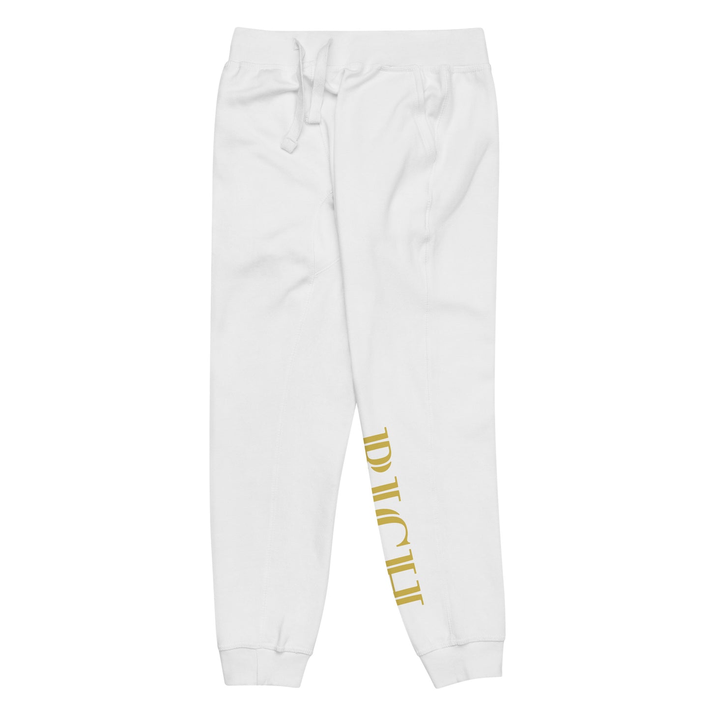 RICH BY XCLUSIF POETIX Unisex fleece sweatpants