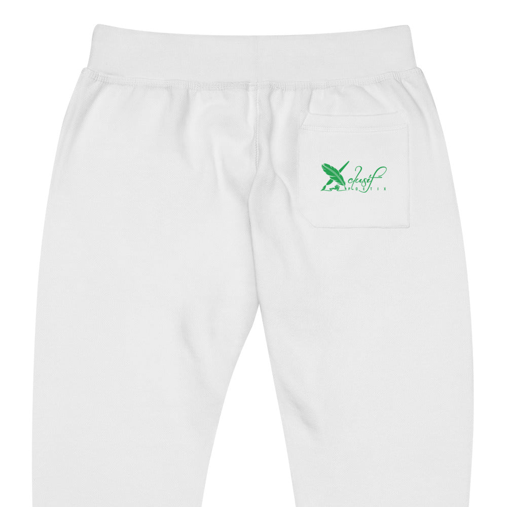 ROYALTY BY XCLUSIF POETIX Unisex fleece sweatpants