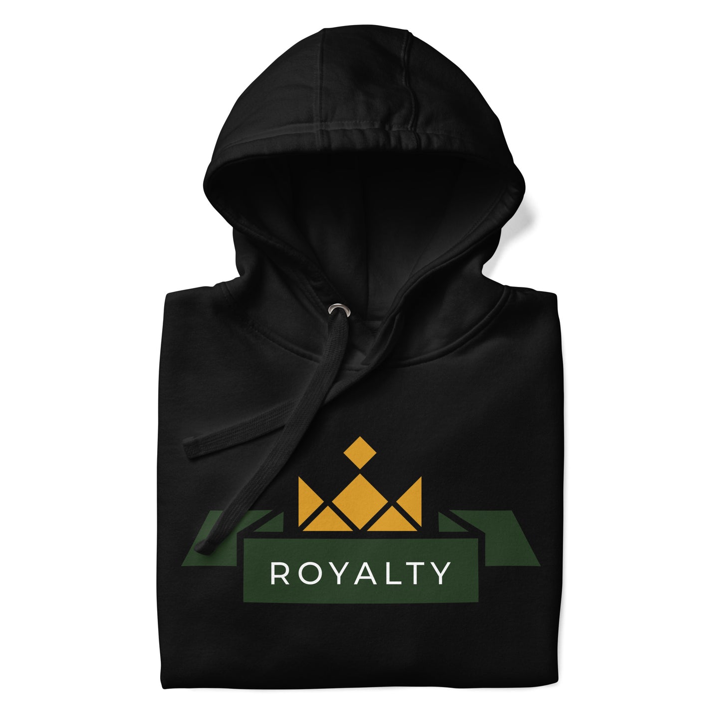 ROYALTY BY XCLUSIF POETIX Unisex Hoodie