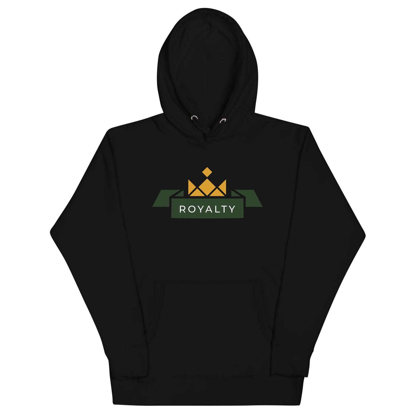 ROYALTY BY XCLUSIF POETIX Unisex Hoodie