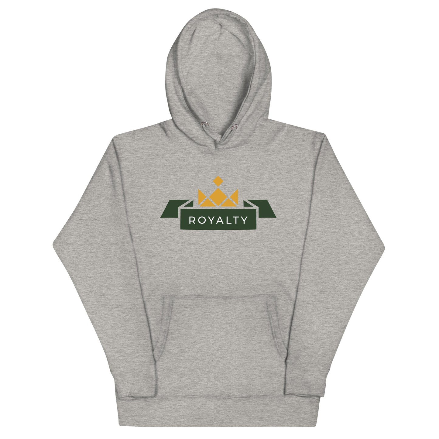 ROYALTY BY XCLUSIF POETIX Unisex Hoodie