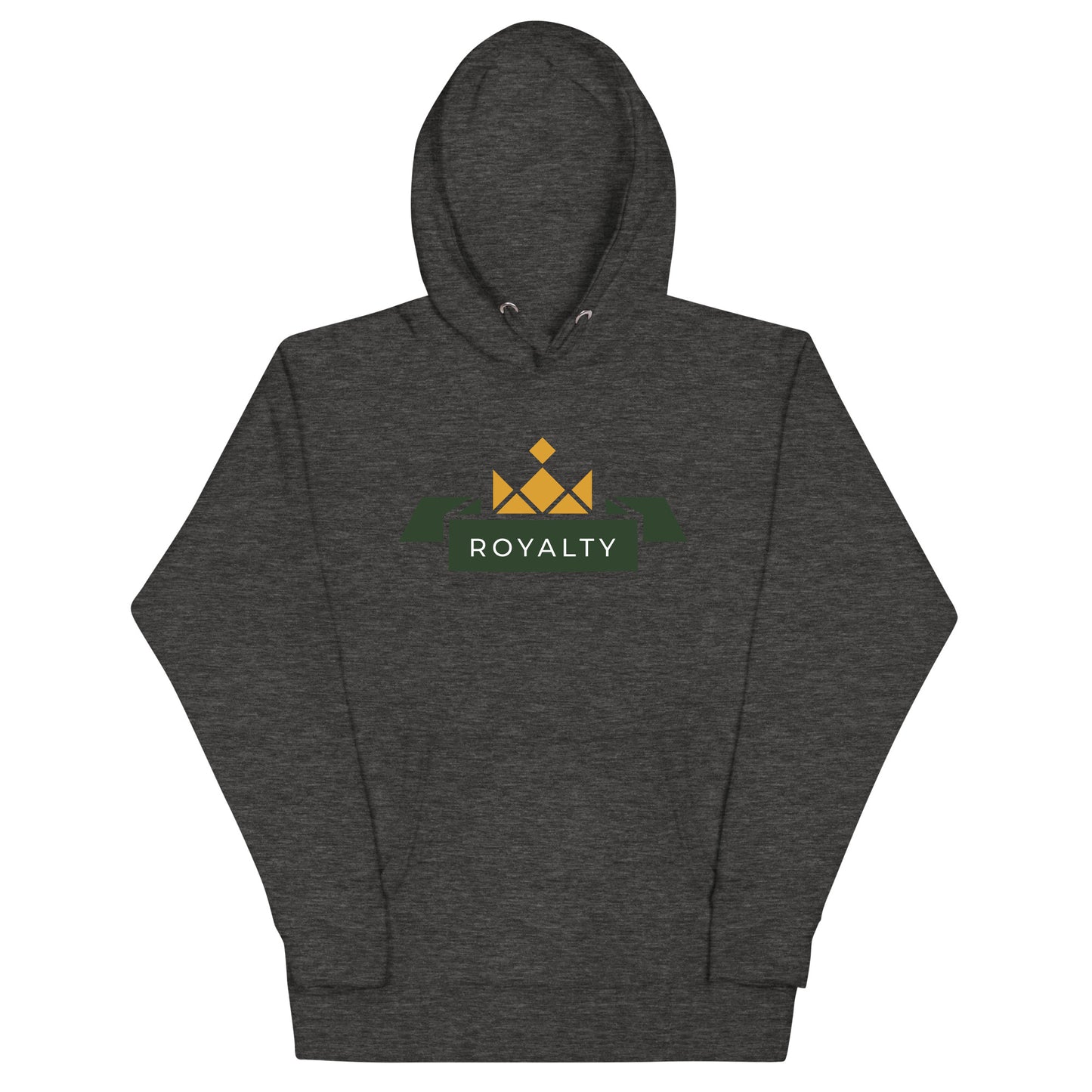 ROYALTY BY XCLUSIF POETIX Unisex Hoodie