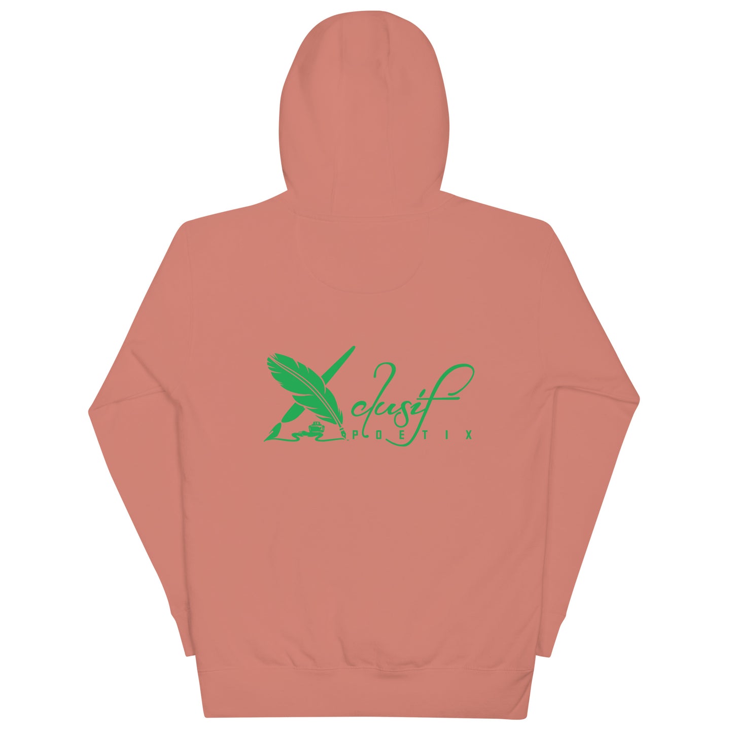 ROYALTY BY XCLUSIF POETIX Unisex Hoodie