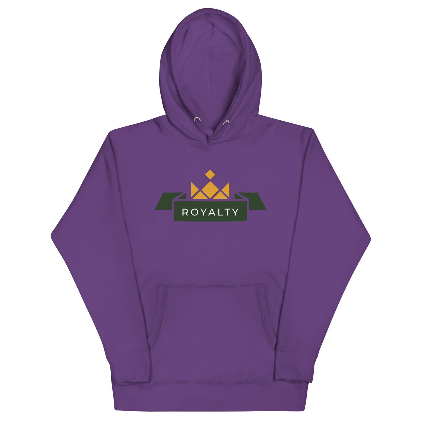 ROYALTY BY XCLUSIF POETIX Unisex Hoodie