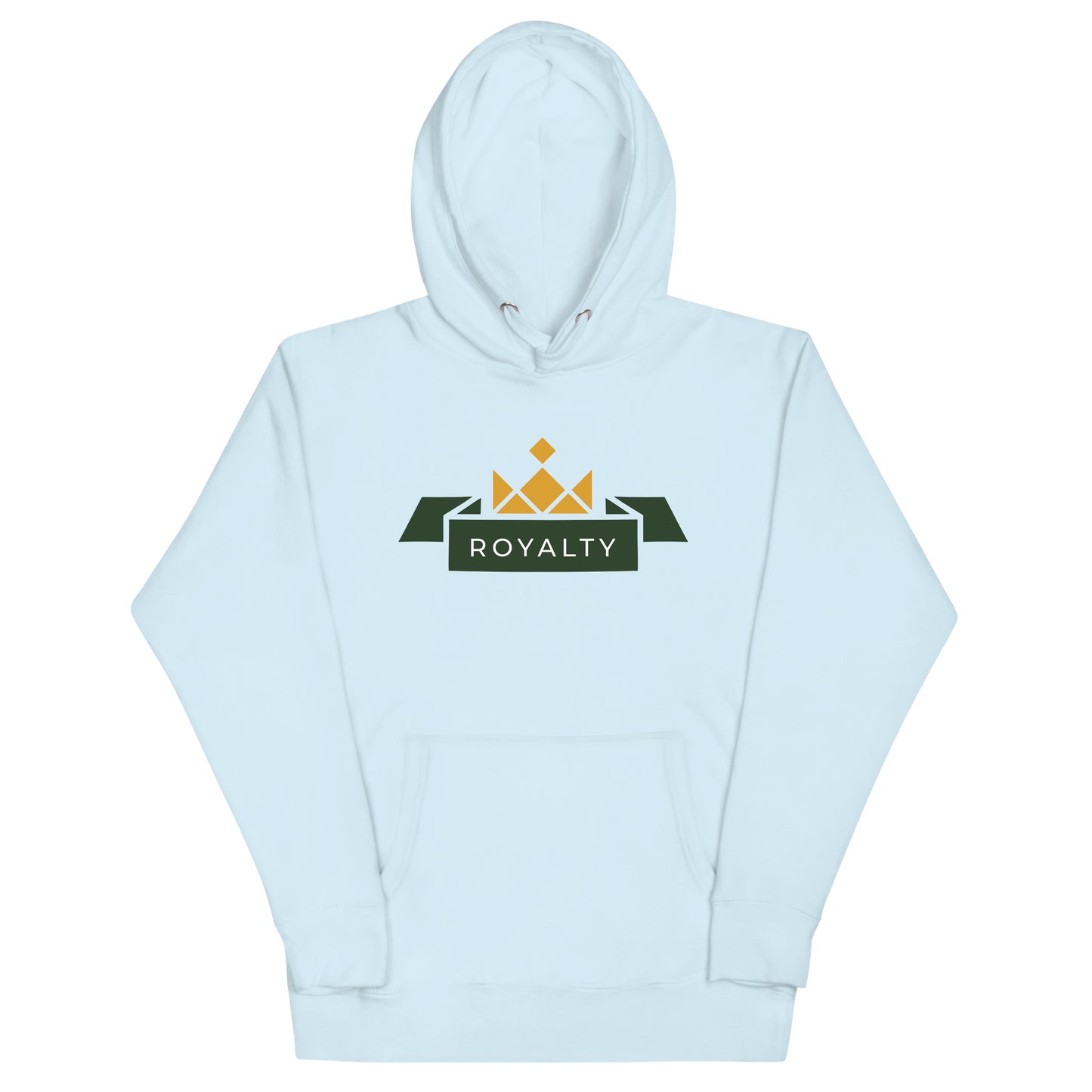 ROYALTY BY XCLUSIF POETIX Unisex Hoodie