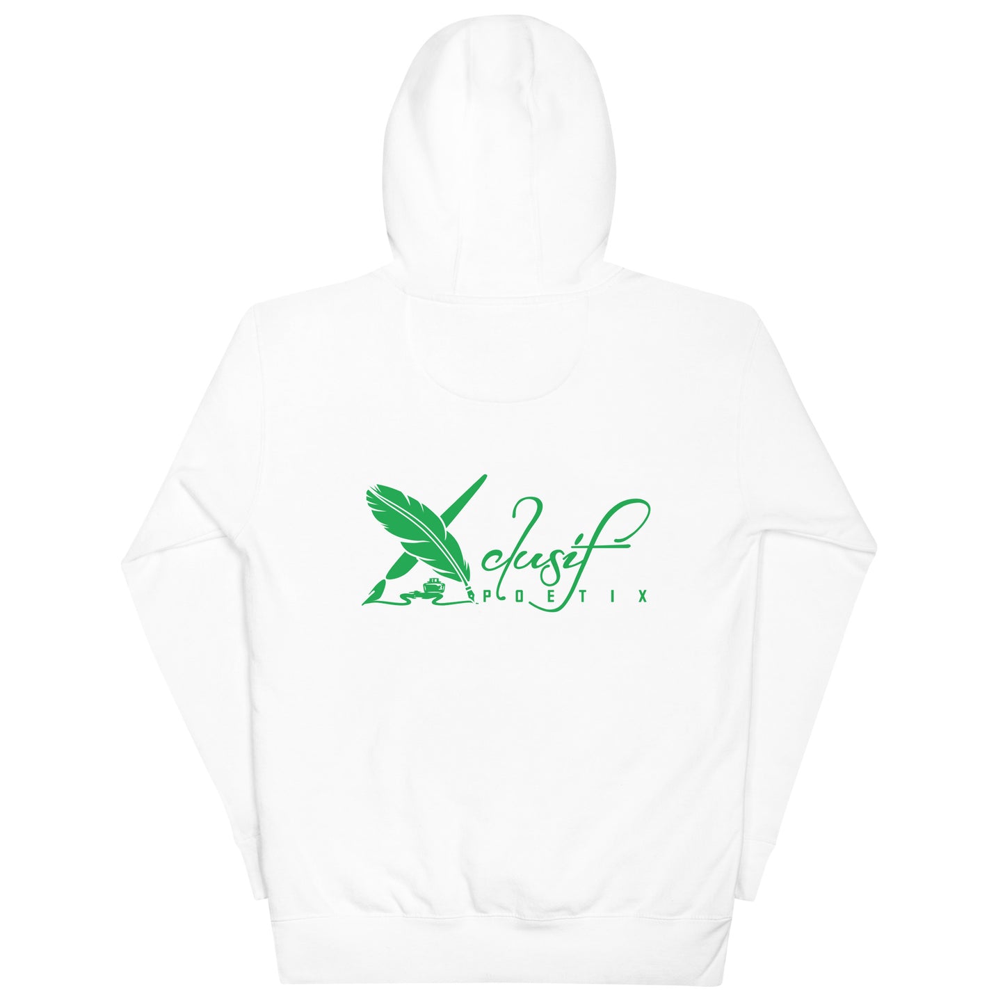 ROYALTY BY XCLUSIF POETIX Unisex Hoodie