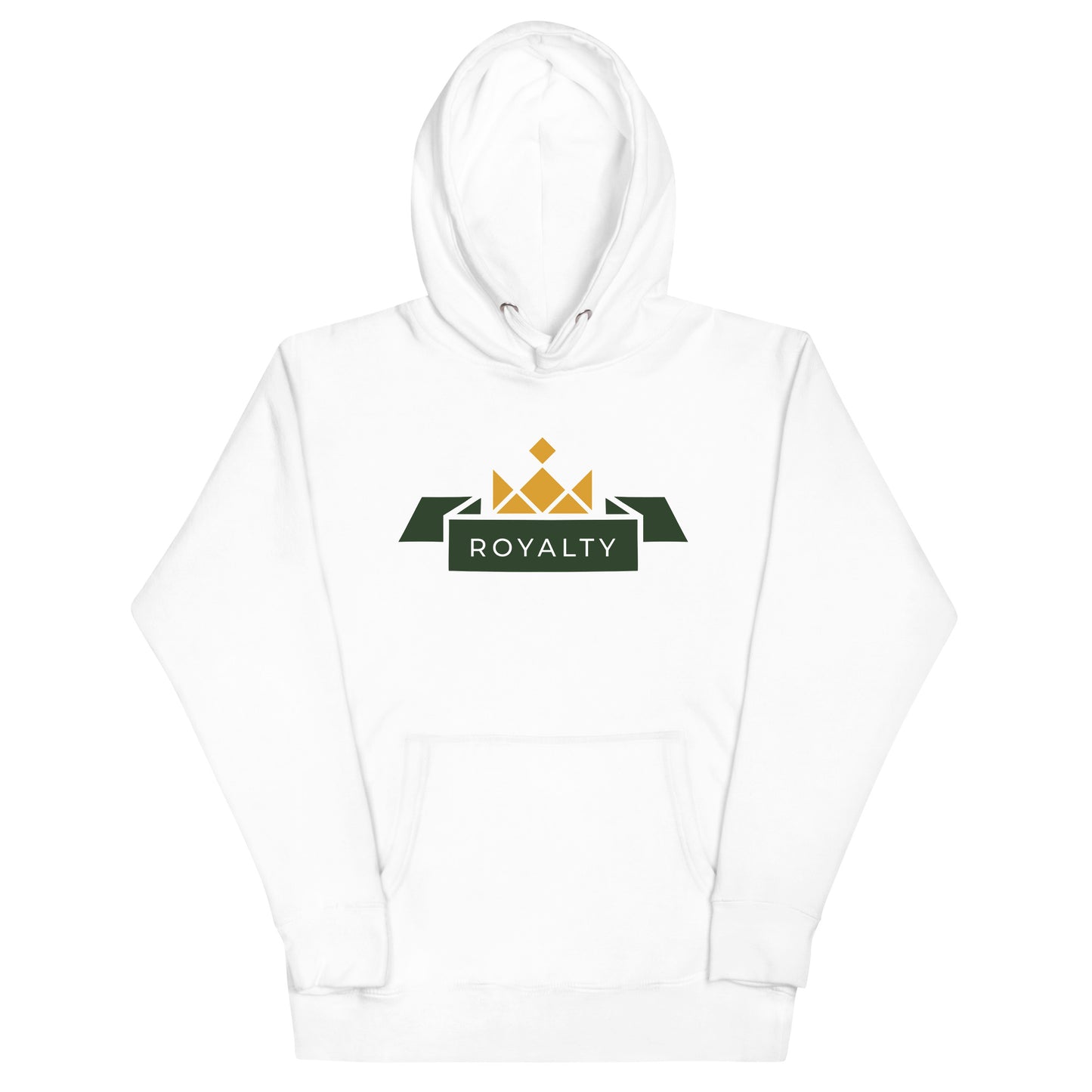 ROYALTY BY XCLUSIF POETIX Unisex Hoodie