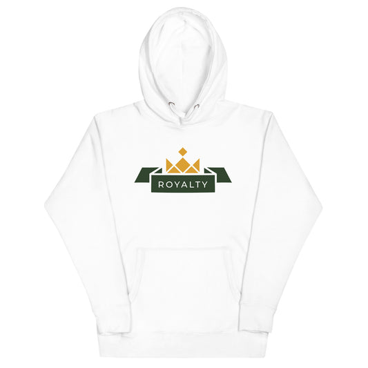 ROYALTY BY XCLUSIF POETIX Unisex Hoodie