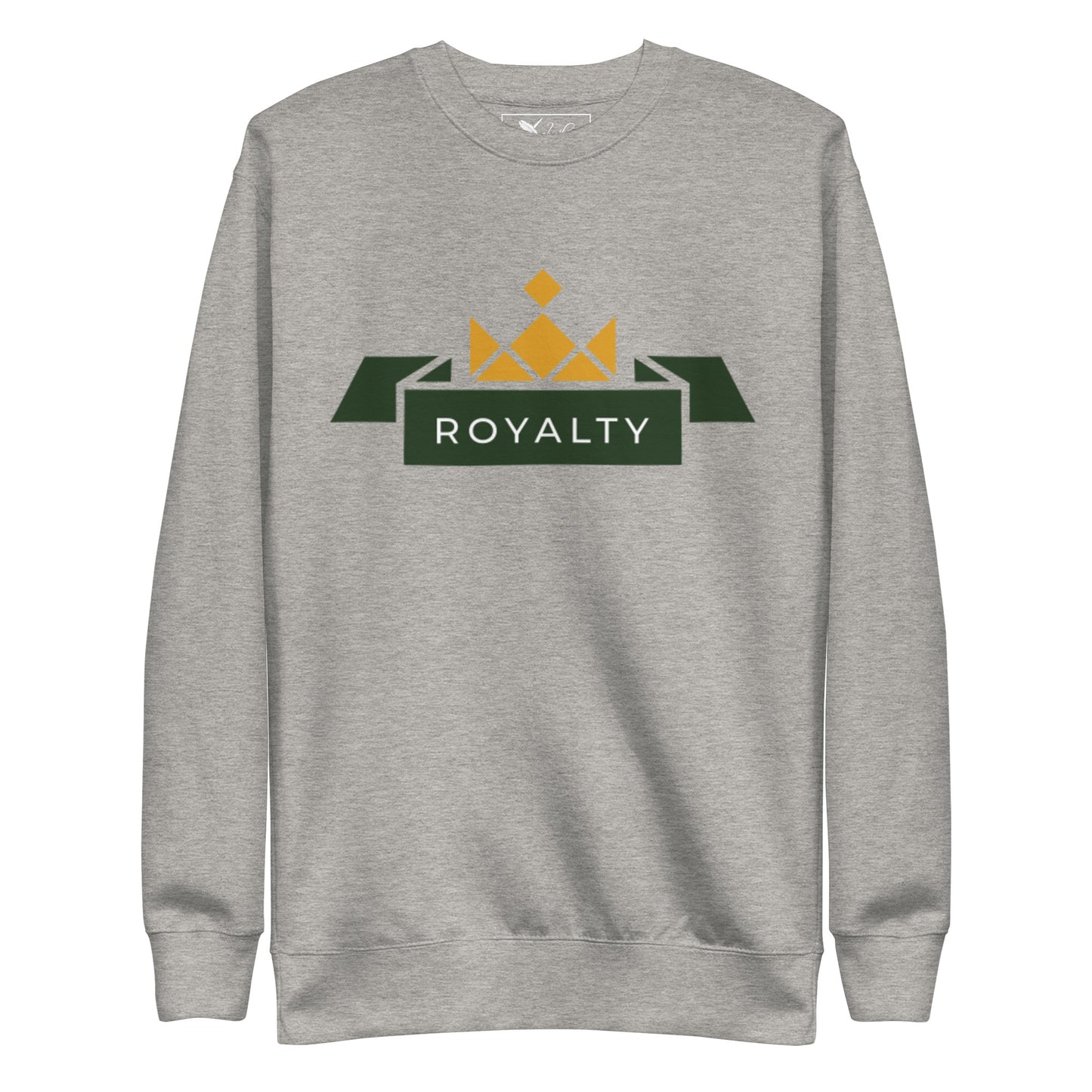 ROYALTY BY XCLUSIF POETIX Unisex Premium Sweatshirt