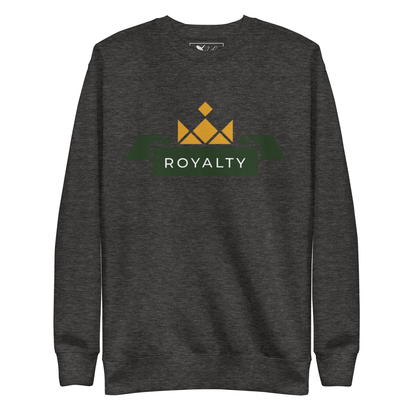 ROYALTY BY XCLUSIF POETIX Unisex Premium Sweatshirt