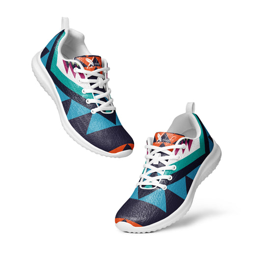 XCLUSIF POETIX TRIBAL Women’s athletic shoes