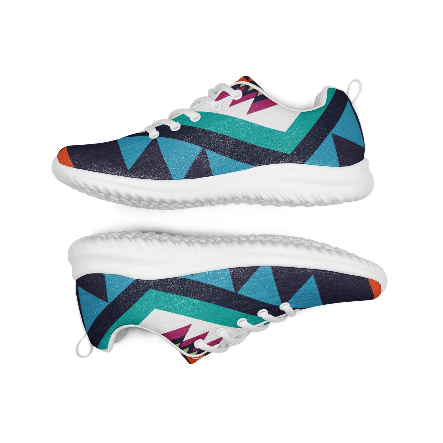 XCLUSIF POETIX TRIBAL Women’s athletic shoes