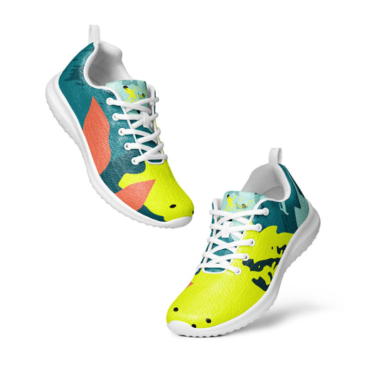 XCLUSIF POETIX JUNGLE Women’s athletic shoes