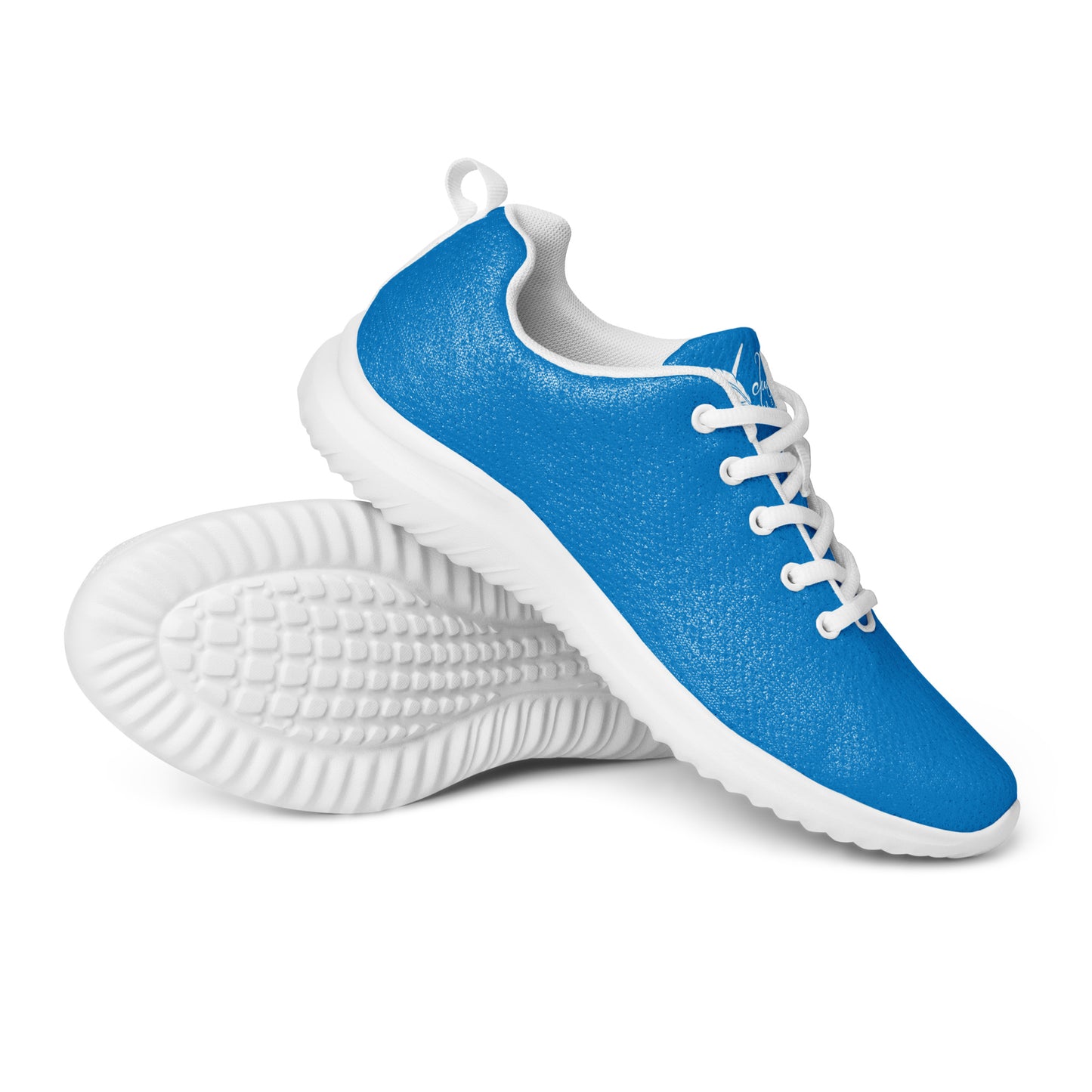 XCLUSIF POETIX BLUE Women’s athletic shoes