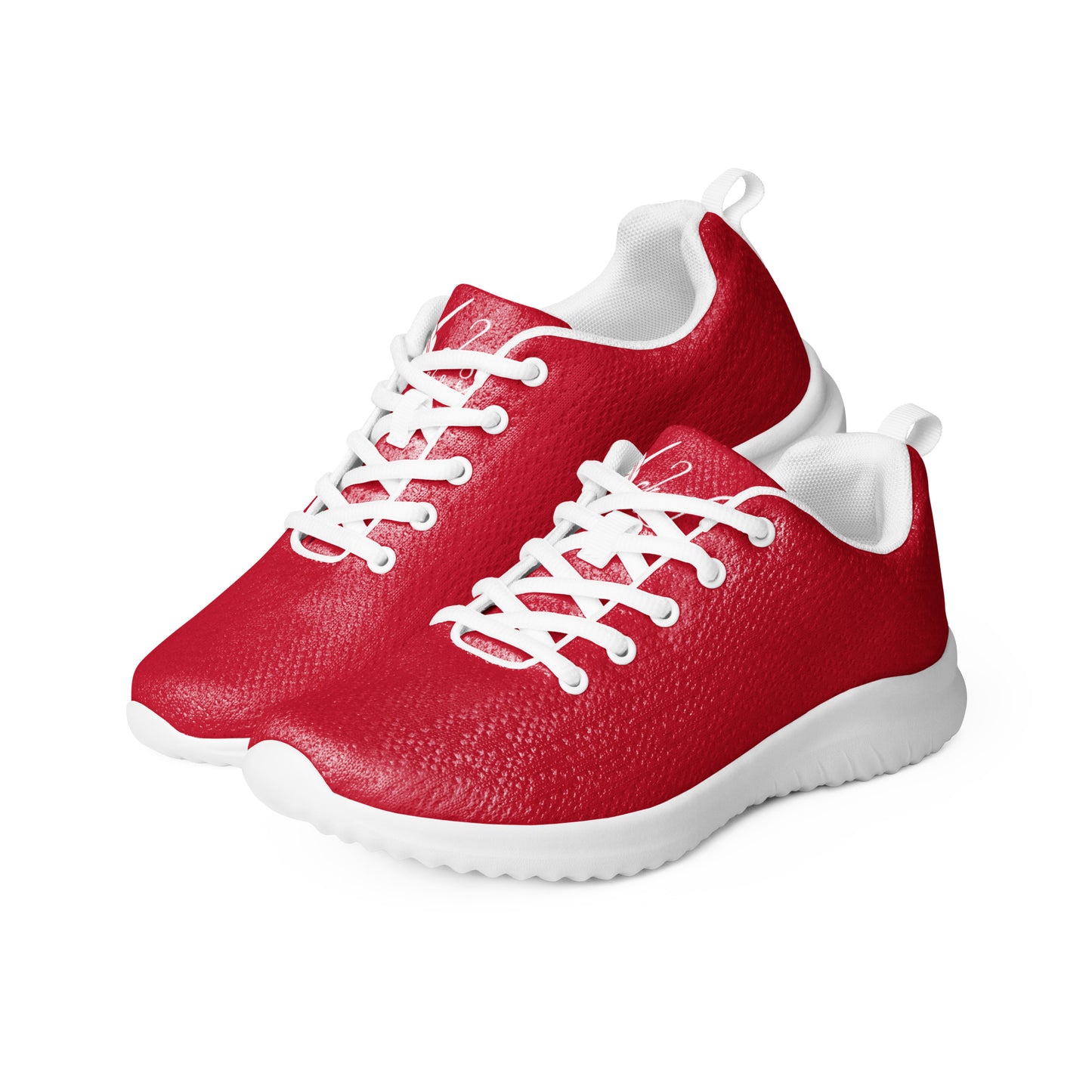 XCLUSIF POETIX RED Women’s athletic shoes