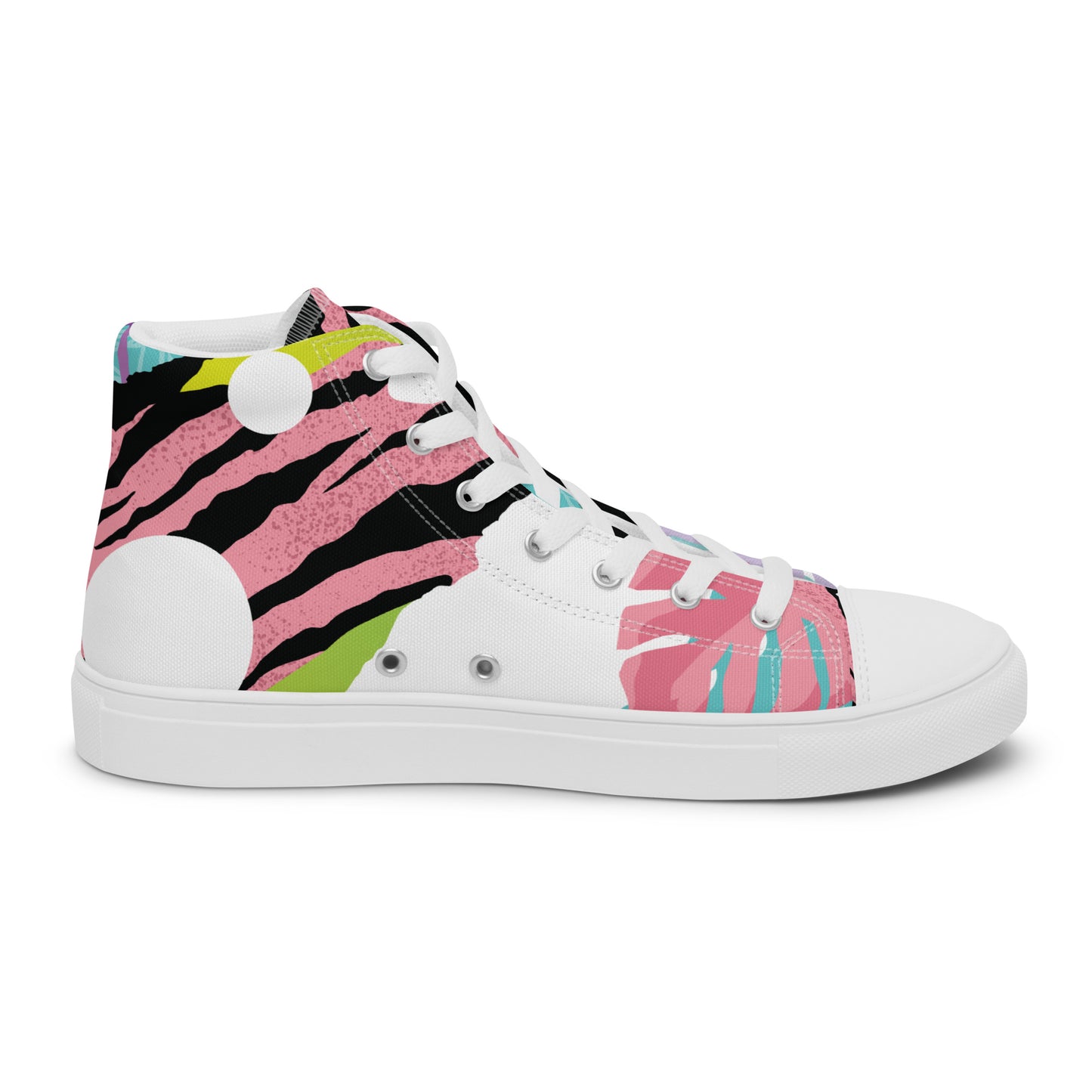 FRE (FRESH) BY XCLUSIF POETIX Women’s high top shoes