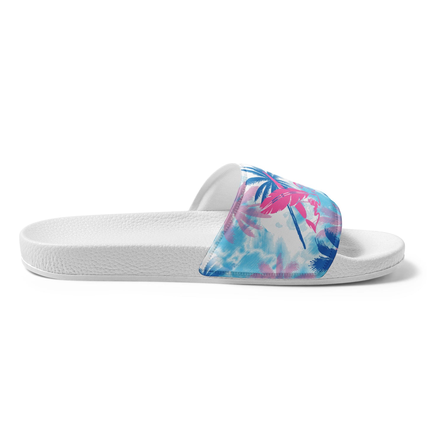 XCLUSIF POETIX MIAMI Women's slides