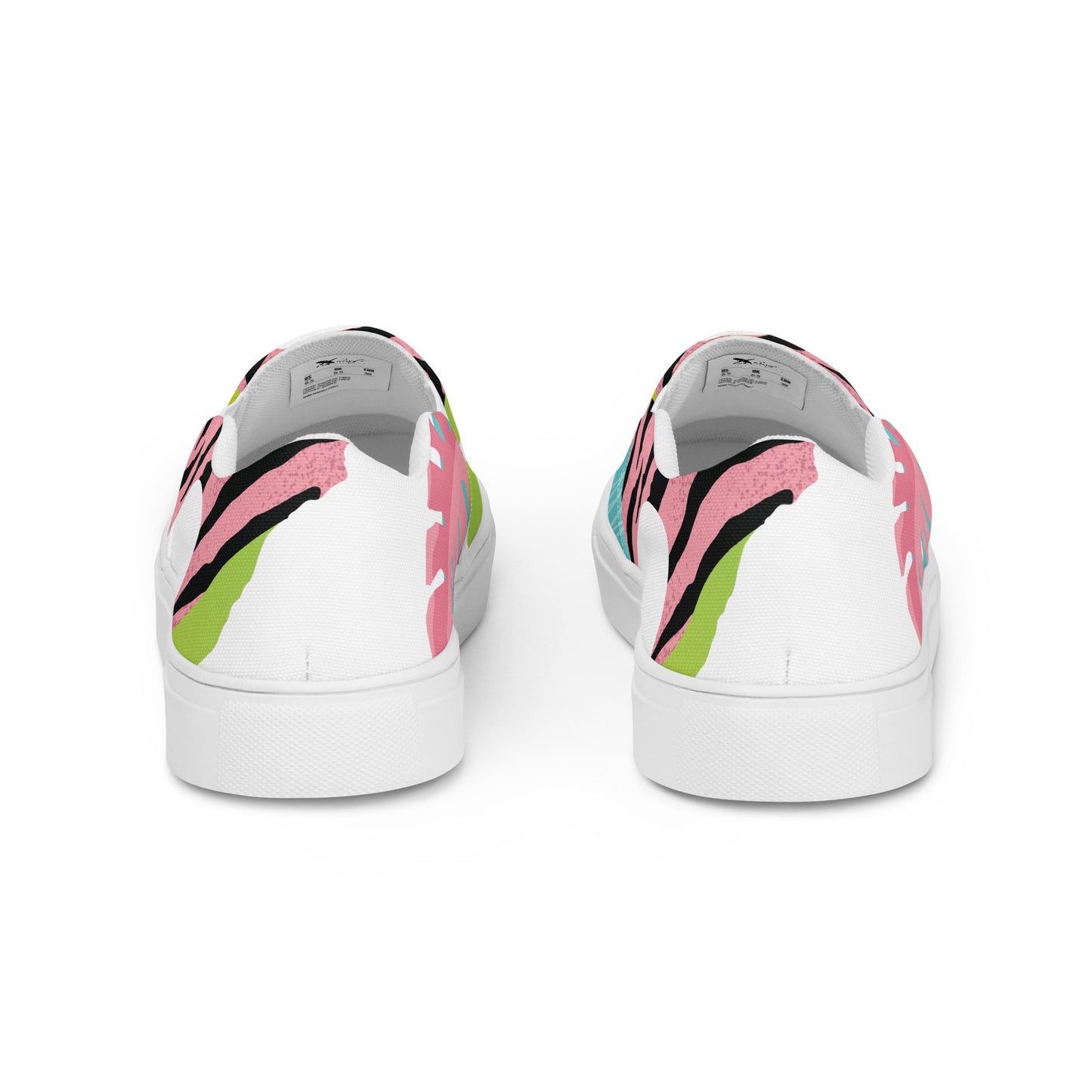 FRE (FRESH) BY XCLUSIF POETIX Women’s slip-on shoes