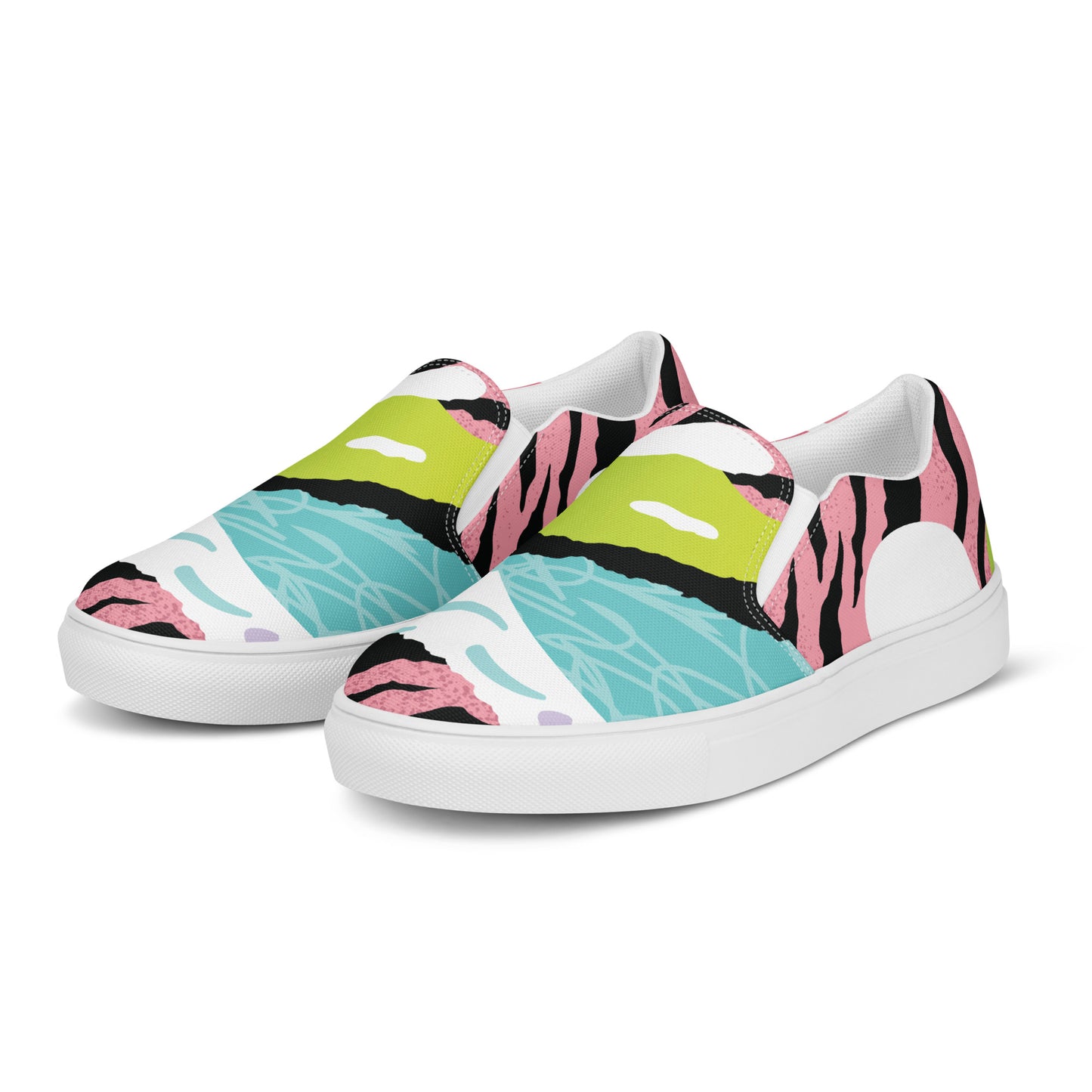 FRE (FRESH) BY XCLUSIF POETIX Women’s slip-on shoes