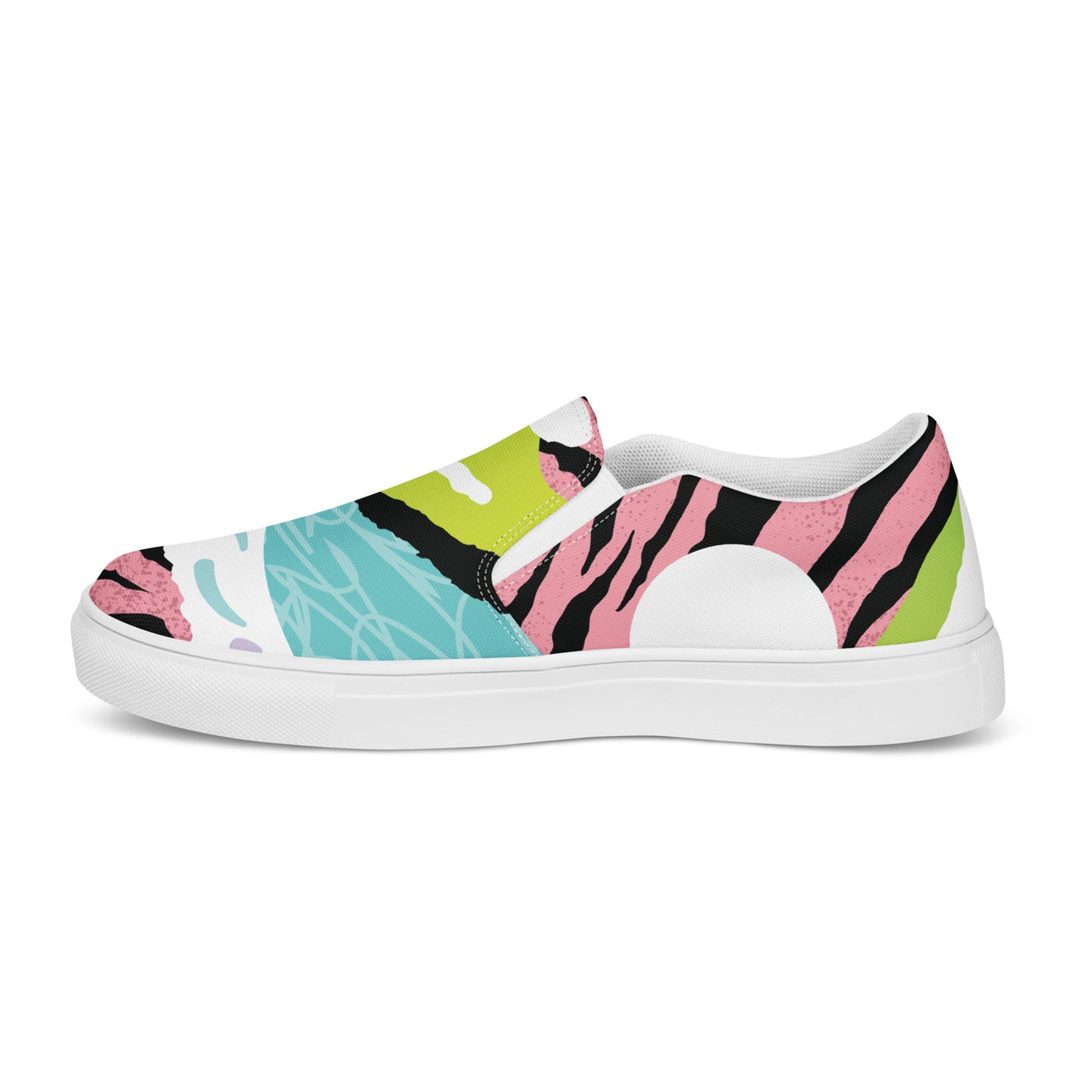 FRE (FRESH) BY XCLUSIF POETIX Women’s slip-on shoes